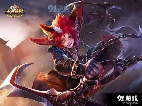 王者荣耀S11百里玄策教学指南
