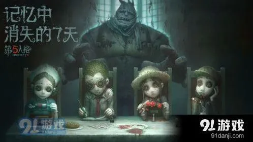 第五人格求生者新手阵容怎么选？全攻略分享