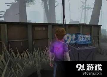 第五人格高端局技巧实战指南