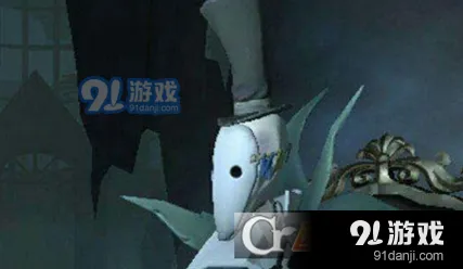 第五人格杰克技能更新内容