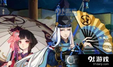 阴阳师召唤因爱集结完整攻略