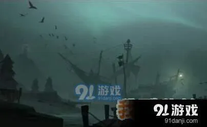 第五人格湖景村电机在哪位置说明