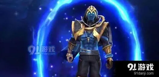 诸葛亮星海之霸皮肤入手价值解读