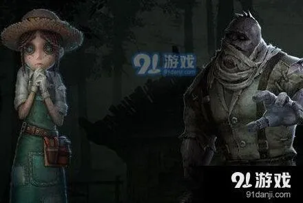 第五人格鹿头锁链攻击新手教程