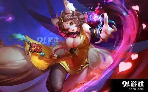 王者荣耀S11妲己铭文属性分析
