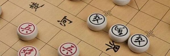 腾讯象棋越国复兴关卡通关技巧