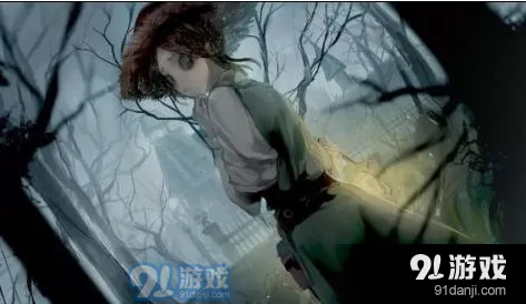 第五人格角色排名对比攻略分享