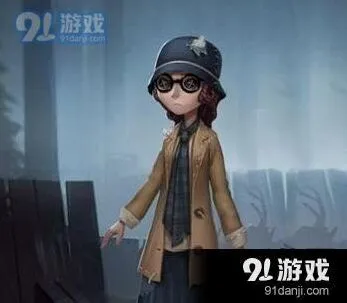 第五人格盲女获取方法分享