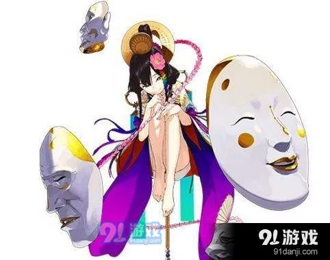 阴阳师面灵气传记解锁条件 任务攻略