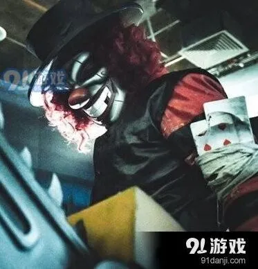 第五人格新赛季设定与精华