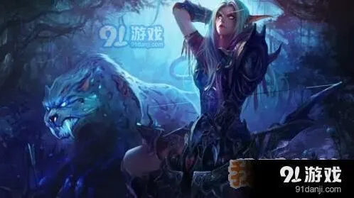 炉石传说女巫森林控制术卡组构筑思路
