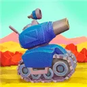 钢铁之丘2手游2026-钢铁之丘2官方最新版Android5.2.1