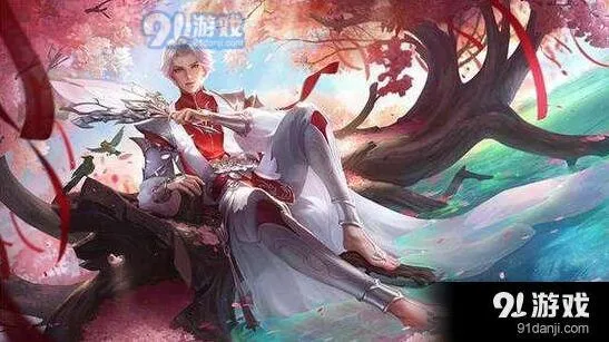 王者荣耀诸葛亮武陵仙君会返场吗 520皮肤返场指南