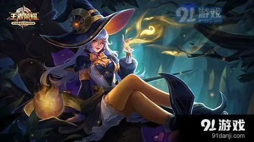 王者荣耀中单法师开局怎么玩 前期节奏教学