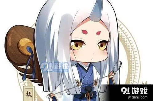 阴阳师强力SR式神养成攻略