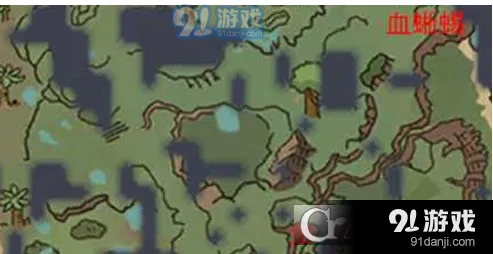 创造与魔法小龙虾位置玩法详解