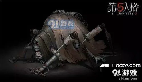 第五人格蜘蛛操作技巧 瓦尔莱塔加点攻略
