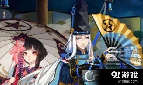 阴阳师召唤因爱集结活动教程