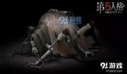 第五人格蜘蛛天赋加点从入门到精通