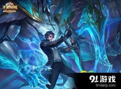 王者荣耀初夏男神攻略指南