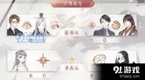 云涌暗流奖励领取 奇迹暖暖云涌暗流攻略大全