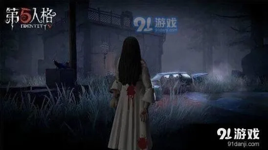 第五人格贞子天赋加点加点推荐