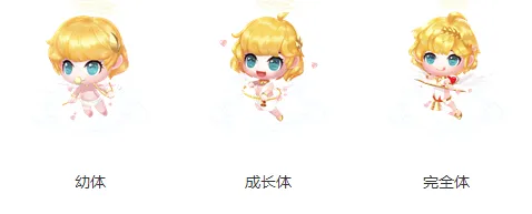 QQ飞车手游宠物丘比特技能一览 满级解析