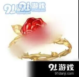 QQ飞车玫瑰经典戒指获取方法详解