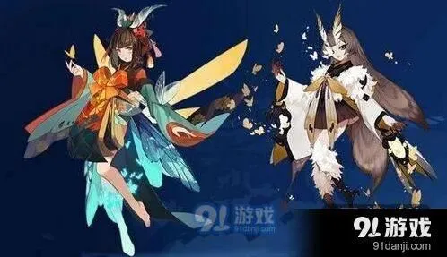 阴阳师虫师用什么御魂合适