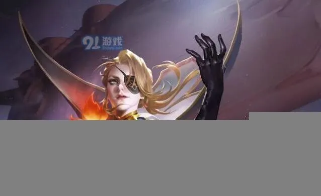 米莱狄连招技巧分享 王者荣耀