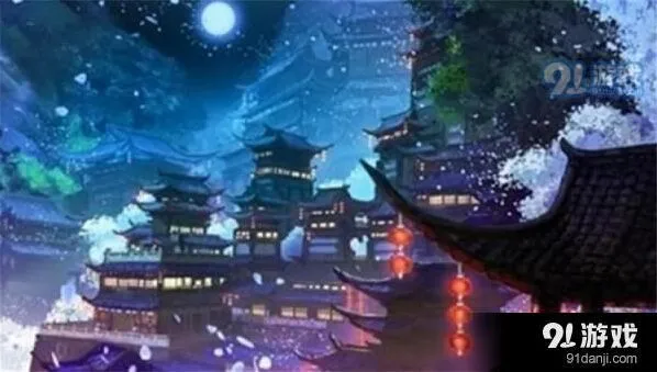 幻想三国志5滞销蚕丝买主地点 成都广陵位置