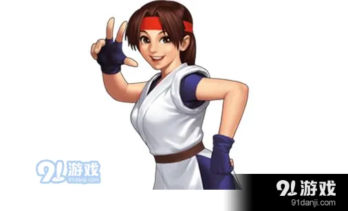 命运坂崎百合连招详细攻略