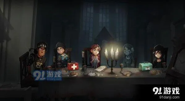 第五人格角色排行指南 新手必读
