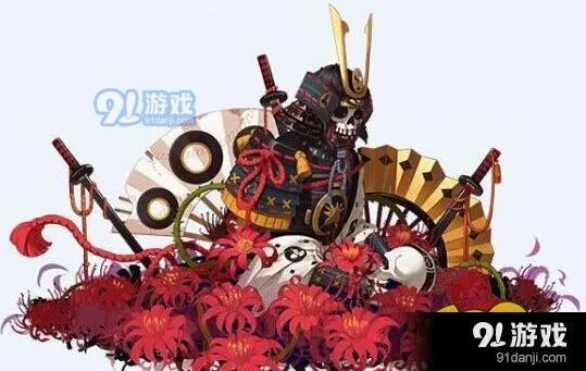 阴阳师荒骷髅高伤阵容