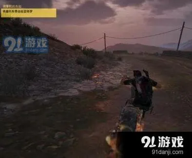 荒野行动角色不能动的常见原因盘点
