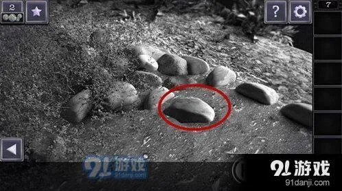 密室逃脱19第七关图文攻略