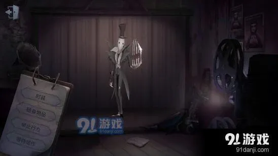 第五人格杰克隐身克制教程详解