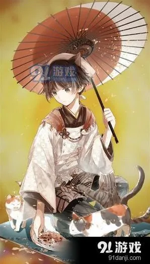 《食之契约》猫饭技能属性详解