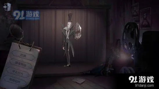第五人格雾刃杰克技能攻略技巧