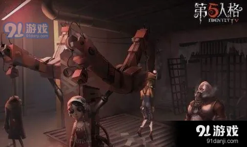 第五人格信号枪使用方法详解