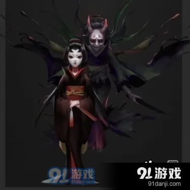 第五人格红蝶原型讨论