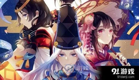 阴阳师饕鬄大餐操作指南