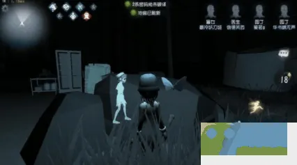 第五人格卡bug详解教程