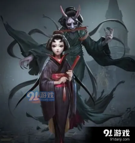 第五人格赛季奖励时间线 5月24日新赛季