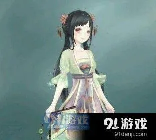 奇迹暖暖柳絮纷飞青竹幽香高分搭配方法