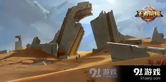 王者荣耀边境突围用什么英雄好