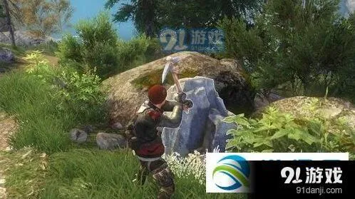 明日之后采集天赋怎么点 自动采集技能必学指南