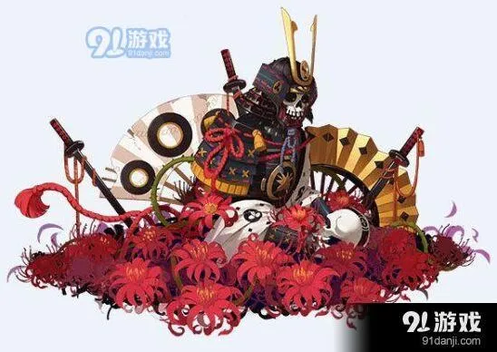 阴阳师荒骷髅阵容搭配技巧