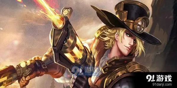 马可波罗重做六神装最强搭配方案