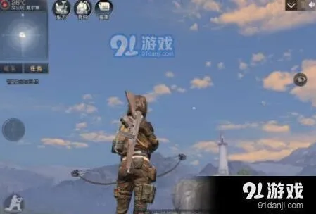 明日之后机械师天赋加点全解